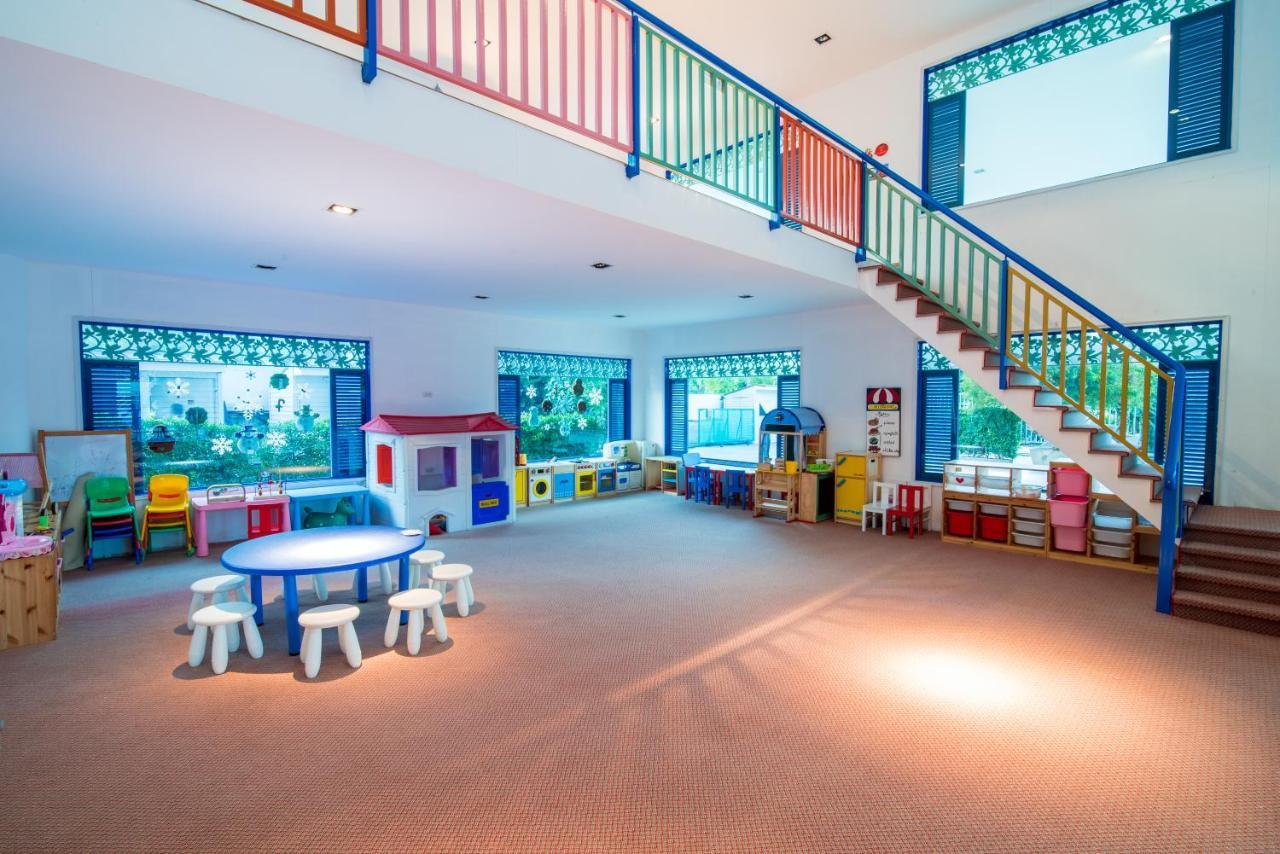 Huahin Myresort Family Suite Condo 3B2B Free Water Park มายรีสอร์ท หัวหิน 3 ห้องนอน 2 ห้องน้ำ พัก 8 คน ฟรีสวนน้ำ Bagian luar foto